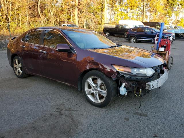 Photo 3 VIN: JH4CU2F69AC043386 - ACURA TSX 