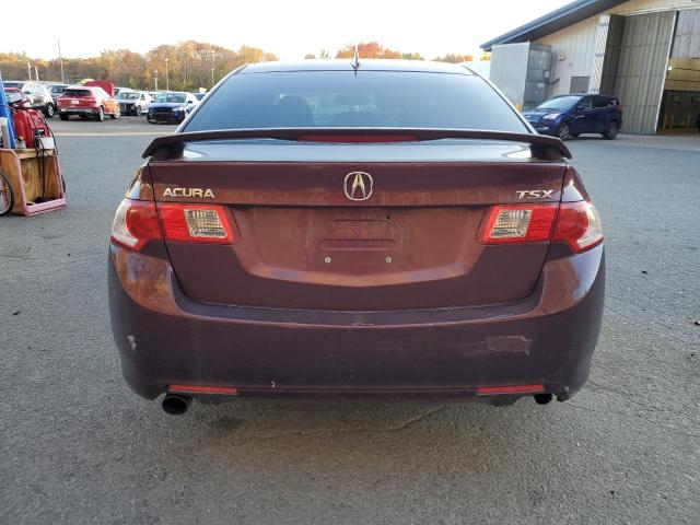 Photo 5 VIN: JH4CU2F69AC043386 - ACURA TSX 