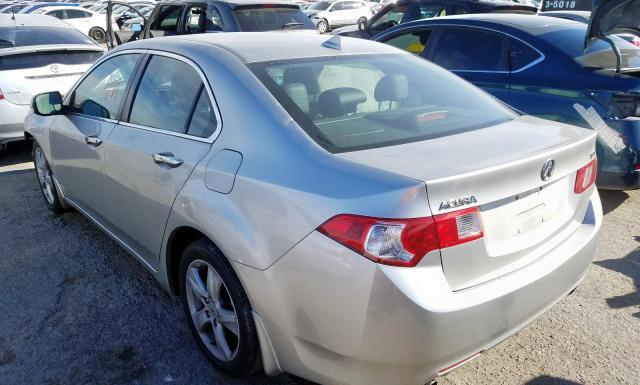 Photo 2 VIN: JH4CU2F69AC043761 - ACURA TSX 