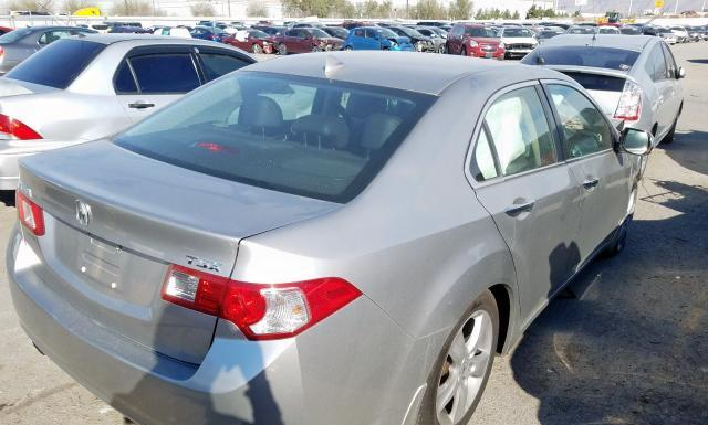 Photo 3 VIN: JH4CU2F69AC043761 - ACURA TSX 