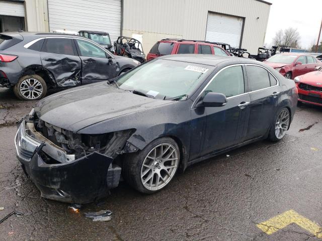 Photo 0 VIN: JH4CU2F69BC000376 - ACURA TSX 