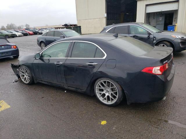 Photo 1 VIN: JH4CU2F69BC000376 - ACURA TSX 