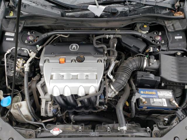 Photo 10 VIN: JH4CU2F69BC000376 - ACURA TSX 