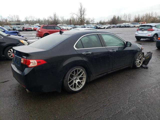 Photo 2 VIN: JH4CU2F69BC000376 - ACURA TSX 