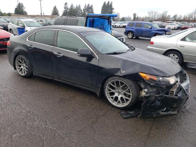 Photo 3 VIN: JH4CU2F69BC000376 - ACURA TSX 