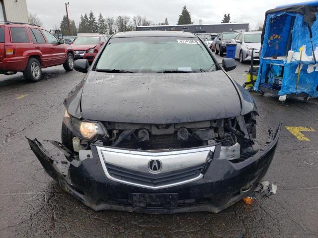 Photo 4 VIN: JH4CU2F69BC000376 - ACURA TSX 