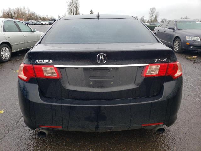 Photo 5 VIN: JH4CU2F69BC000376 - ACURA TSX 