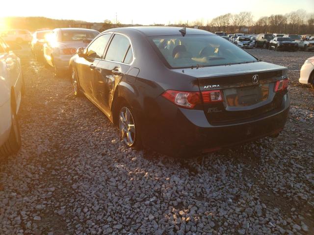 Photo 2 VIN: JH4CU2F69BC001348 - ACURA TSX 