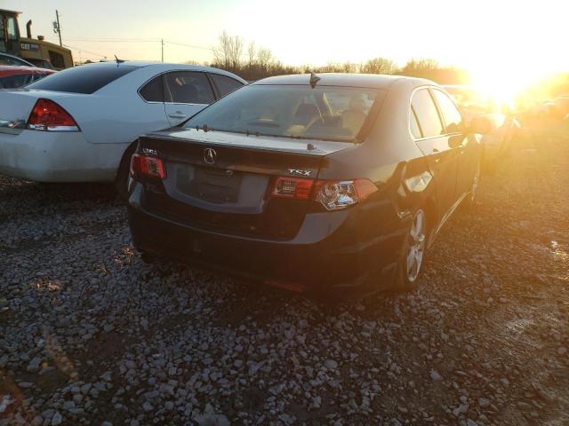 Photo 3 VIN: JH4CU2F69BC001348 - ACURA TSX 