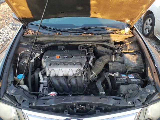 Photo 6 VIN: JH4CU2F69BC001348 - ACURA TSX 