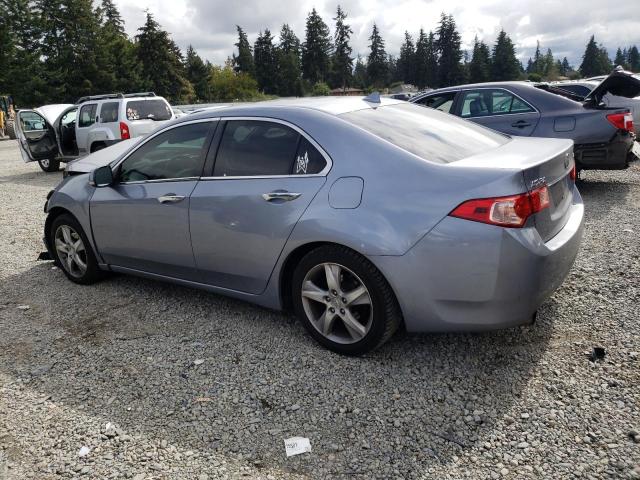 Photo 1 VIN: JH4CU2F69BC001642 - ACURA TSX 