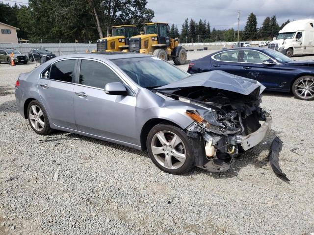 Photo 3 VIN: JH4CU2F69BC001642 - ACURA TSX 