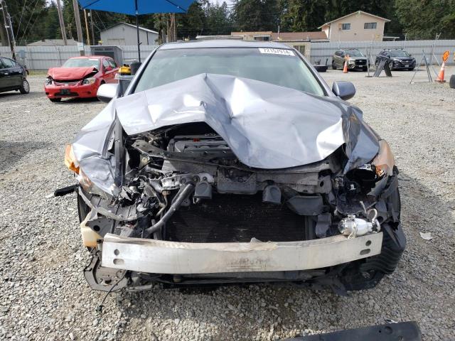 Photo 4 VIN: JH4CU2F69BC001642 - ACURA TSX 