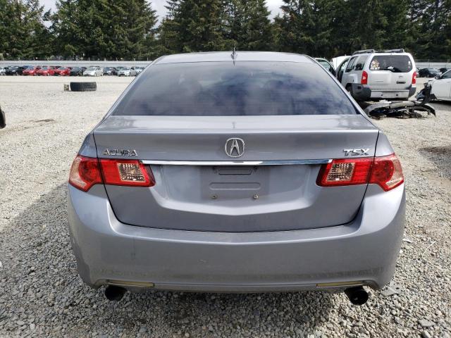 Photo 5 VIN: JH4CU2F69BC001642 - ACURA TSX 