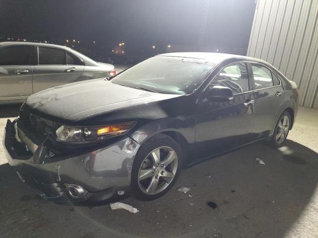 Photo 0 VIN: JH4CU2F69BC002144 - ACURA TSX 