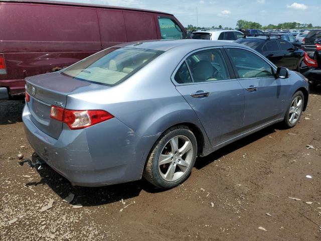 Photo 2 VIN: JH4CU2F69BC002516 - ACURA TSX 