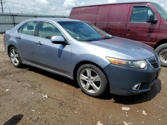 Photo 3 VIN: JH4CU2F69BC002516 - ACURA TSX 