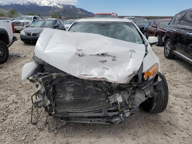 Photo 4 VIN: JH4CU2F69BC002676 - ACURA TSX 