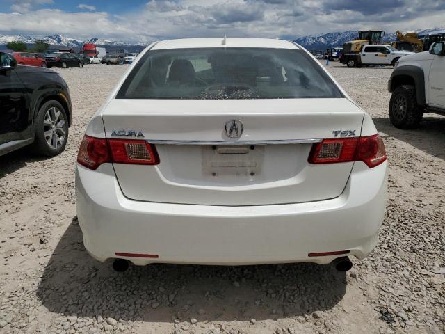 Photo 5 VIN: JH4CU2F69BC002676 - ACURA TSX 