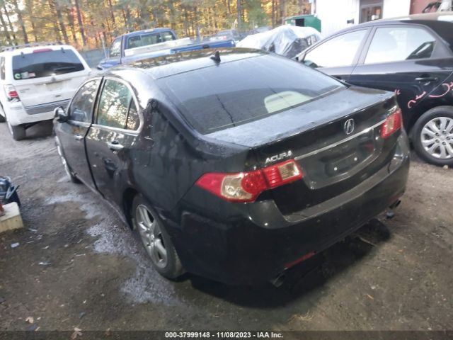 Photo 2 VIN: JH4CU2F69BC002824 - ACURA TSX 