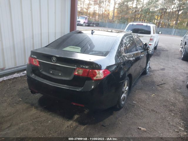 Photo 3 VIN: JH4CU2F69BC002824 - ACURA TSX 