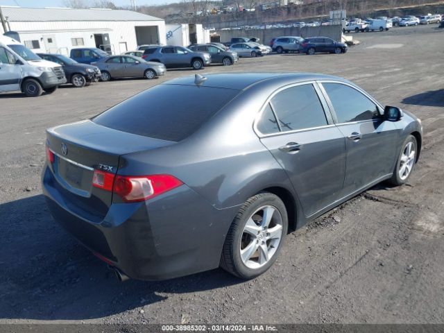 Photo 3 VIN: JH4CU2F69BC003438 - ACURA TSX 