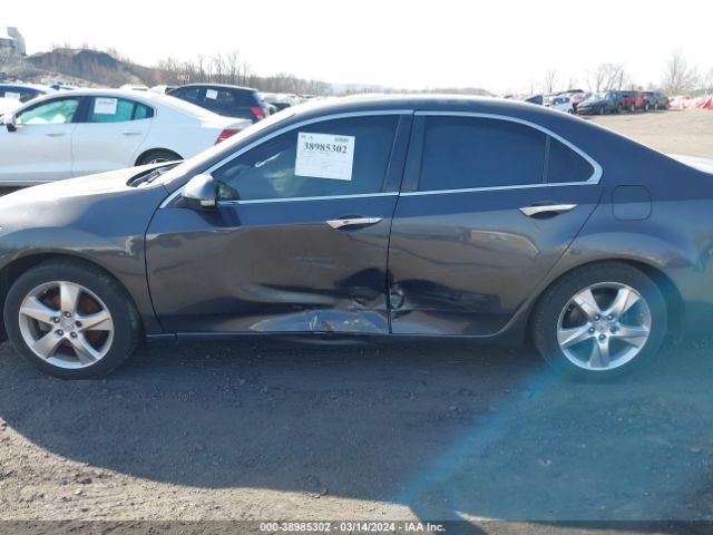 Photo 5 VIN: JH4CU2F69BC003438 - ACURA TSX 