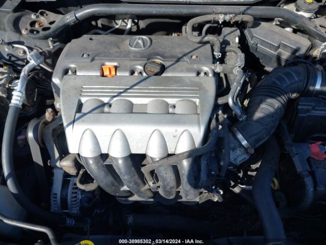 Photo 9 VIN: JH4CU2F69BC003438 - ACURA TSX 