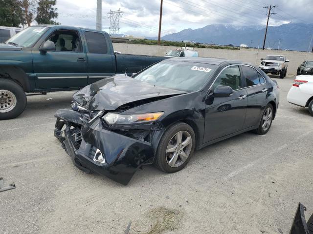 Photo 0 VIN: JH4CU2F69BC003973 - ACURA TSX 