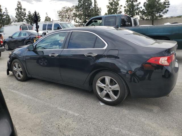 Photo 1 VIN: JH4CU2F69BC003973 - ACURA TSX 