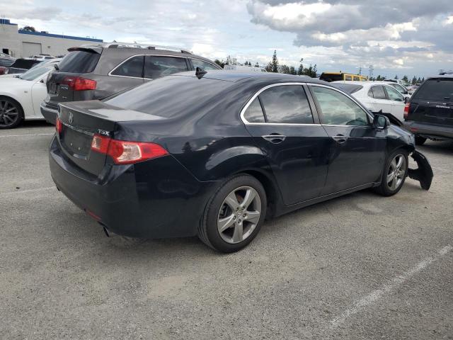 Photo 2 VIN: JH4CU2F69BC003973 - ACURA TSX 