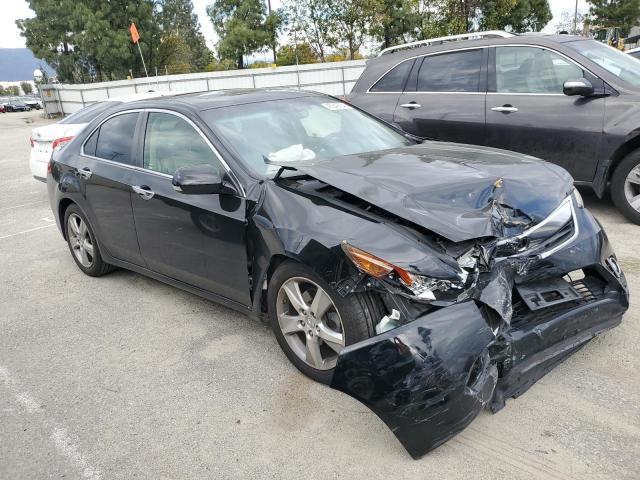 Photo 3 VIN: JH4CU2F69BC003973 - ACURA TSX 