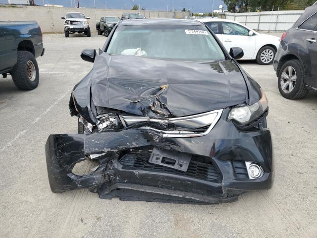 Photo 4 VIN: JH4CU2F69BC003973 - ACURA TSX 