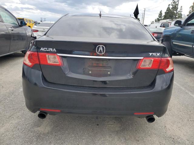 Photo 5 VIN: JH4CU2F69BC003973 - ACURA TSX 