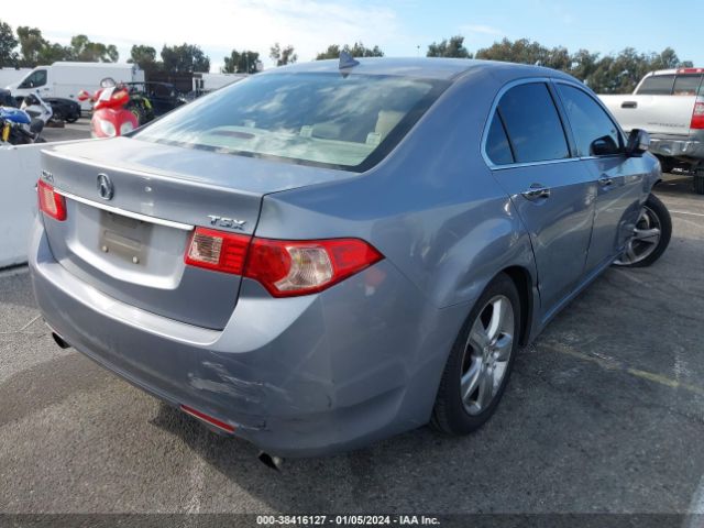 Photo 3 VIN: JH4CU2F69BC004721 - ACURA TSX 