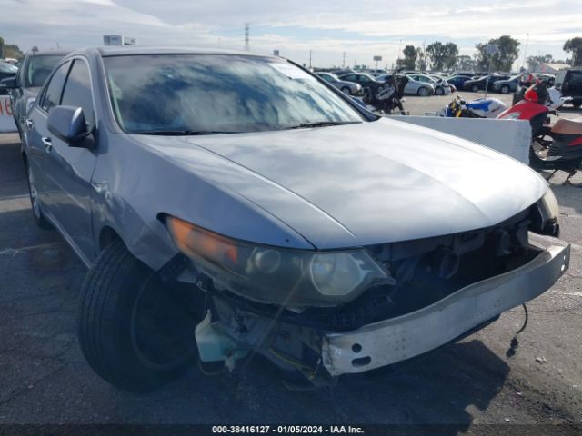 Photo 5 VIN: JH4CU2F69BC004721 - ACURA TSX 