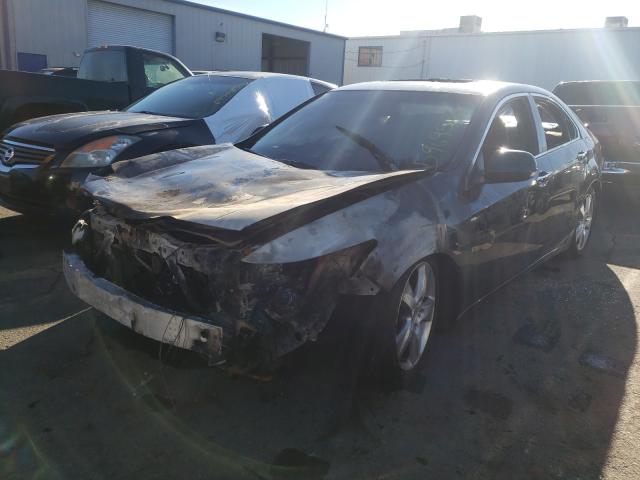 Photo 1 VIN: JH4CU2F69BC004816 - ACURA TSX 