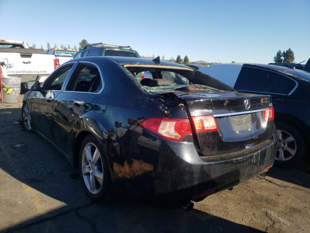 Photo 2 VIN: JH4CU2F69BC004816 - ACURA TSX 