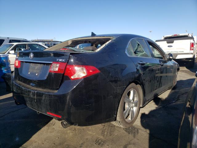 Photo 3 VIN: JH4CU2F69BC004816 - ACURA TSX 