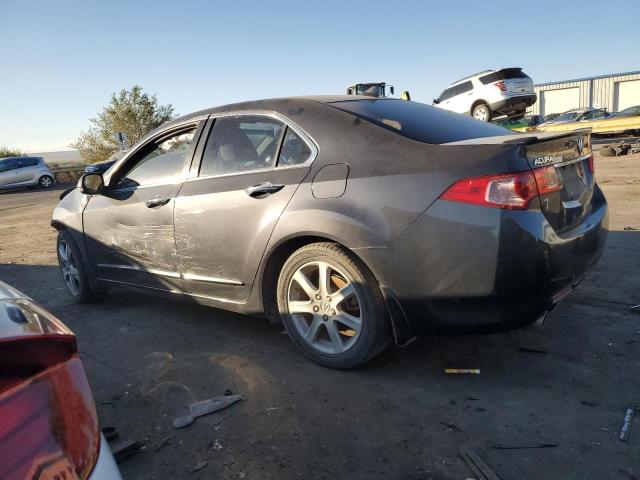 Photo 1 VIN: JH4CU2F69BC004864 - ACURA TSX 