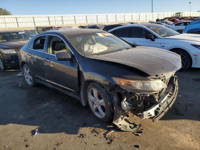 Photo 3 VIN: JH4CU2F69BC004864 - ACURA TSX 