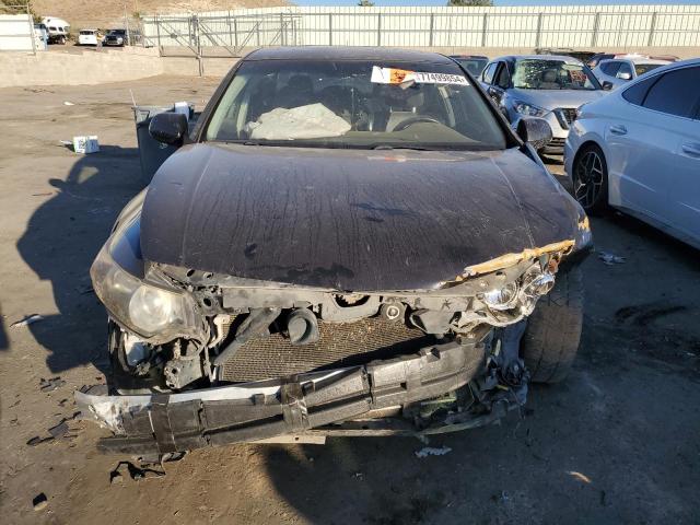 Photo 4 VIN: JH4CU2F69BC004864 - ACURA TSX 