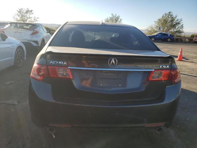 Photo 5 VIN: JH4CU2F69BC004864 - ACURA TSX 