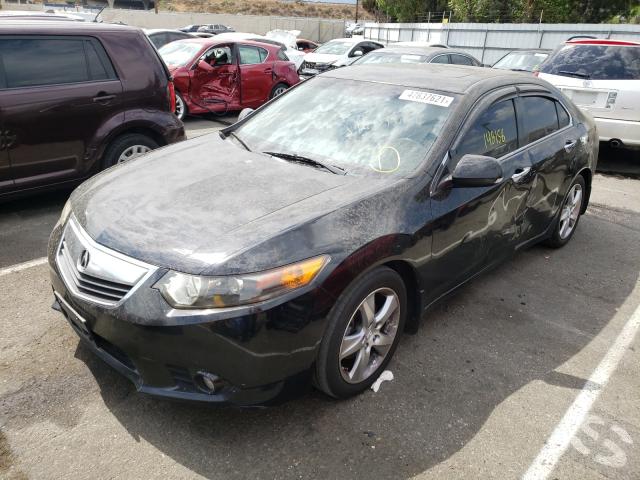 Photo 1 VIN: JH4CU2F69BC006209 - ACURA TSX 