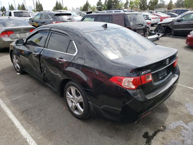 Photo 2 VIN: JH4CU2F69BC006209 - ACURA TSX 