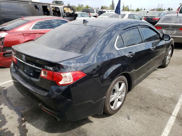 Photo 3 VIN: JH4CU2F69BC006209 - ACURA TSX 