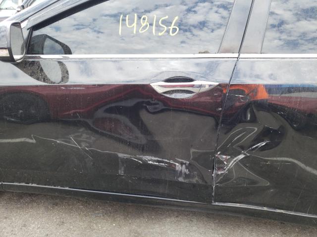 Photo 8 VIN: JH4CU2F69BC006209 - ACURA TSX 