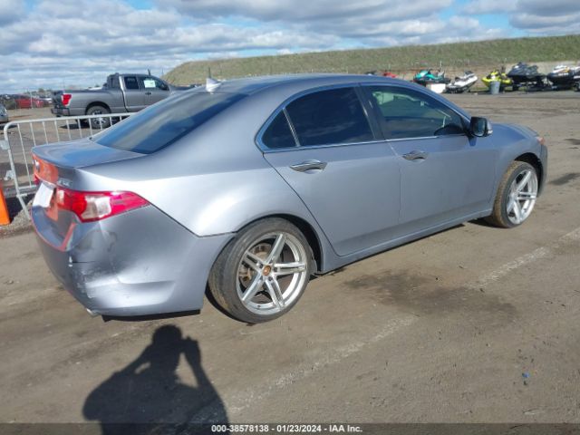 Photo 3 VIN: JH4CU2F69BC006792 - ACURA TSX 