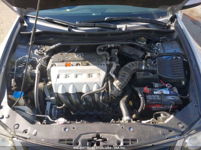 Photo 9 VIN: JH4CU2F69BC006792 - ACURA TSX 