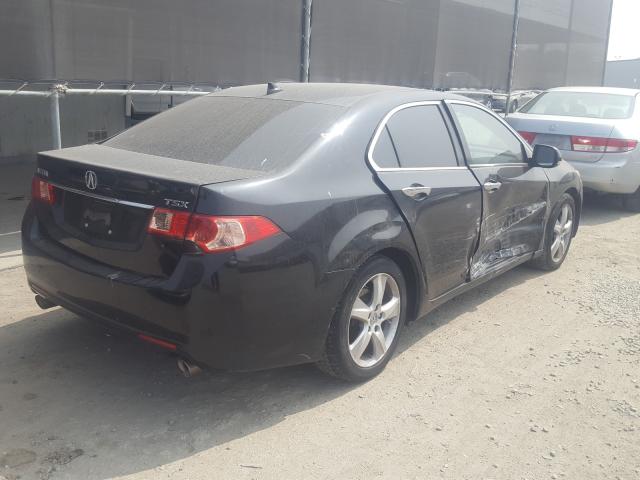 Photo 3 VIN: JH4CU2F69BC008736 - ACURA TSX 